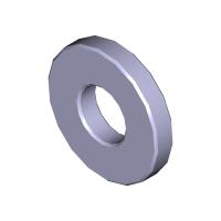 Шайба ЯМЗ-236,238 шкива коленвала АВТОДИЗЕЛЬ