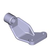 850.1108039 Кронштейн