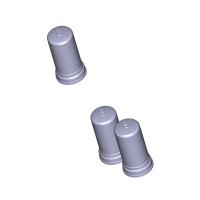 840.1012076-21 Колпак с фильтрующим элементом