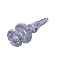 236-1701047-10 Вал промежуточный