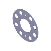 7511.1005137 Пластина болтов крепления маховика