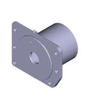 238ДК-4200095 Корпус подшипника