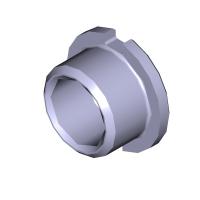 852881-П Пробка