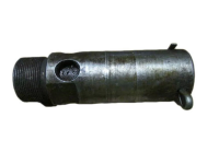 Клапан редукционный (ЯМЗ)