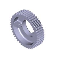 236-1110516-Б3 Шестерня регулятора ведущая