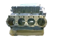 Блок цилиндров ЯМЗ-238 Н/О (под гильзу с поршнем 236-1004005-Б) (ЯМЗ)