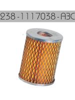 Элемент фильтрующий очистки топлива