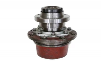 Привод агрегатов