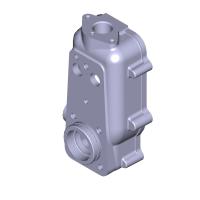 807.1110022-10 Корпус регулятора