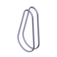 8.8669 Комплект из двух ремней АVХ13-975La