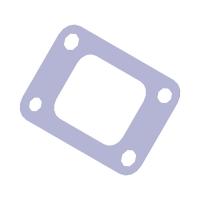 5340.1118158 Прокладка турбокомпрессора