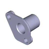 42.1111186 Крышка рейки