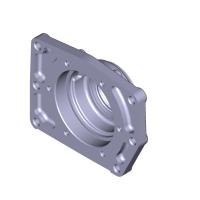 КОРПУС (ЯМЗ)