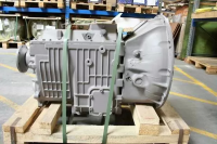 КПП ЯМЗ-236 УРАЛ (2-х диск.сцепл) АВТОДИЗЕЛЬ