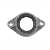 Корпус КАМАЗ-ЕВРО подшипника переднего (ОАО КАМАЗ)