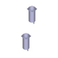 КОРПУС ФИЛЬТРА (ЯМЗ)