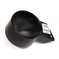 Баллон воздушный КАМАЗ-5490 ресивер (ОАО КАМАЗ)