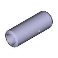 336.1701043 Трубка маслоотводная