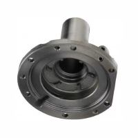 Крышка подшипника вала первичного КАМАЗ