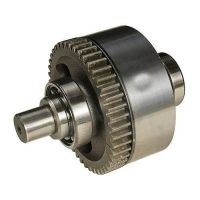 Вал КАМАЗ привода насоса топливного (ОАО КАМАЗ)