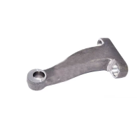 Рычаг кулака поворотного КАМАЗ-6520 тяги сошки (ОАО КАМАЗ)