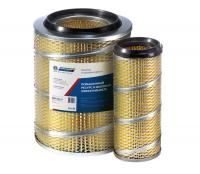 Элемент фильтрующий очистки воздуха ЭФВ-305.25 (ДТ75М-1109560) Агро