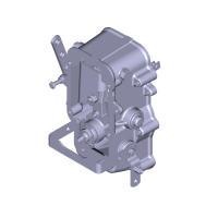 90.1110125-10 Крышка регулятора