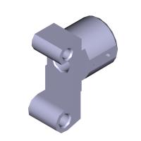 60.1110263-20 Втулка корректора