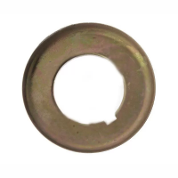 Маслоотражатель ЯМЗ коленвала малый (ЯМЗ)