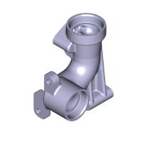 850.1303096-01 ПАТРУБОК