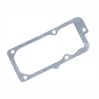 Прокладка ЯМЗ крышки верхней блока Н/О