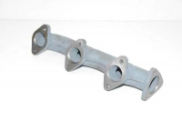 Коллектор выпускной передний ЯМЗ-240 АВТОДИЗЕЛЬ