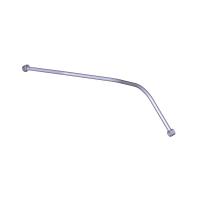 Трубка топливная ЯМЗ 236НЕ2-1 отводящая ТНВД в сборе CAMOZZI