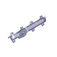 5340.1008022-10 Коллектор выпускной