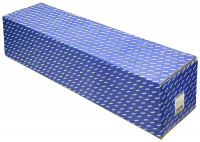 Вал коленчатый ЯМЗ-236Д АВТОДИЗЕЛЬ