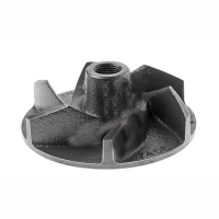 Крыльчатка насоса водяного КАМАЗ-ЕВРО-2 (ОАО КАМАЗ)