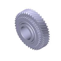 1509.1701052 Шестерня пятой передачи