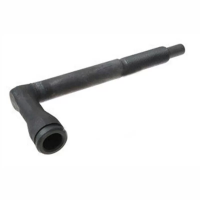 Тяга КАМАЗ привода механизма переключения передач промежуточная (ОАО КАМАЗ)