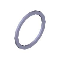 312697-П Прокладка