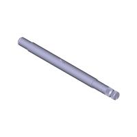 184.1601215-10 Вал вилки выключения сцепления