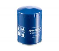 Фильтр очистки масла ФМ-305.67 (аналог W 940/30, LF-3345) Дальнобой