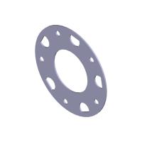 202.1721182-50 Кольцо маслонакопителя