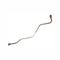 Трубка топливная ЯМЗ-238БМ,7511 отводящая АВТОДИЗЕЛЬ