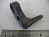 Скоба ЯМЗ форсунки