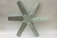 Вентилятор ЯМЗ-238НД,7511 металл (50х660мм)