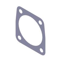 236-1111193 Прокладка крышки