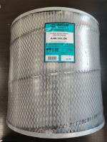 Элемент фильтрующий очистки воздуха