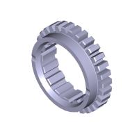 239.1721380 Муфта зубчатая солнечной шестерни