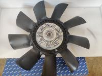 536.1308010-03 Вентилятор с муфтой