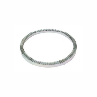 Ротор датчика скорости КАМАЗ (ОАО КАМАЗ)